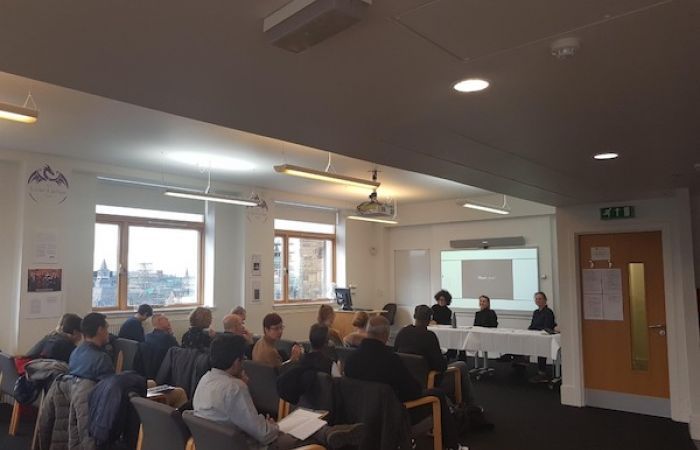 conference